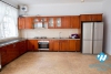 Beautiful unfurnished Ciputra Villa with for rent